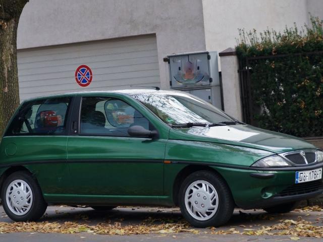 II (1996 - 2003)