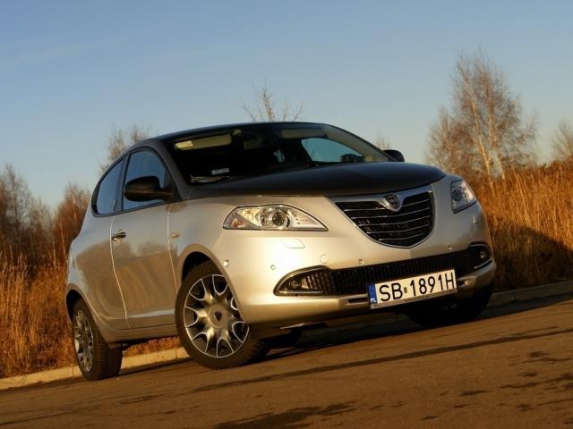 Hatchback 5d (2011 - 2015)