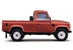 110 Pick Up (2009 - 2016)