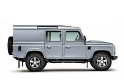 110 Utility Station Wagon (2009 - 2016)