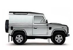 90 Hard Top (2009 - 2016)