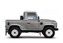90 Pick Up (2009 - 2016)