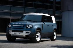 Hard Top 110 (2021 - teraz)