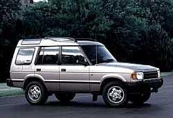 I (1989 - 1998)
