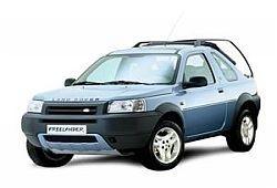 Soft Top (1998 - 2006)