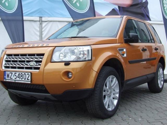 Freelander