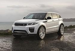 SUV 5d Facelifting (2015 - 2018)