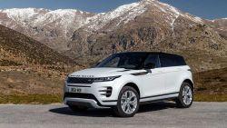 SUV Hybrid (2020 - 2024)