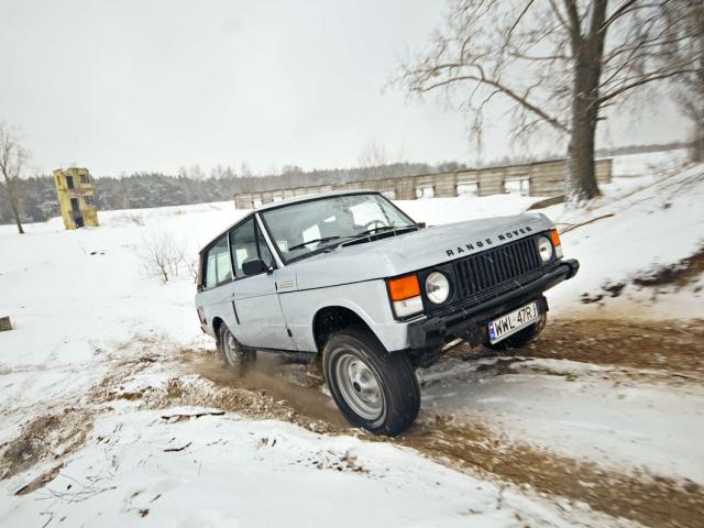 I (1970 - 1994)