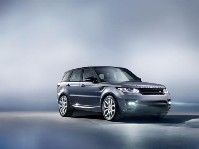 SUV (2013 - 2017)