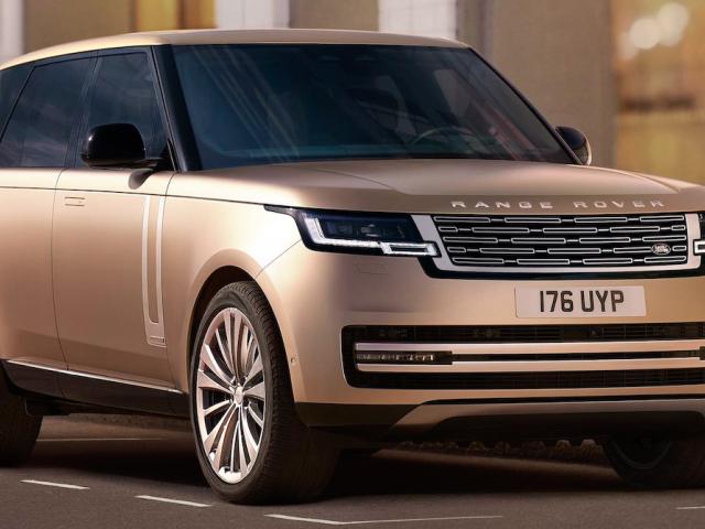 LBW PHEV (2022 - teraz)
