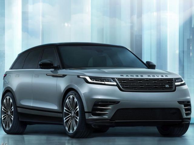 SUV Facelifting (2024 - teraz)