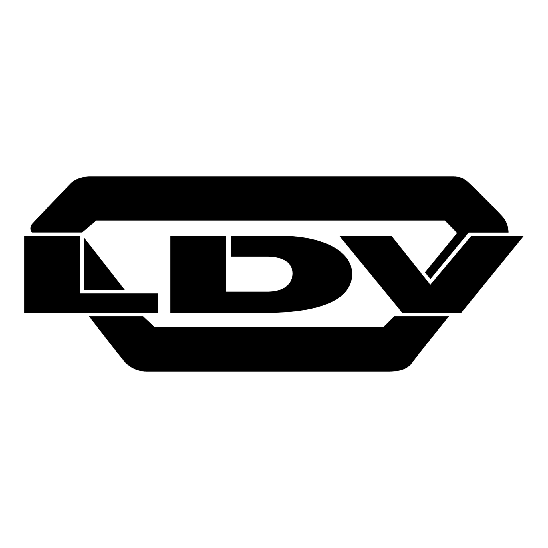 Logo LDV