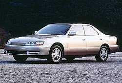 II (XV10) (1992 - 1996)