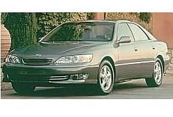 III (XV20) (1996 - 2001)