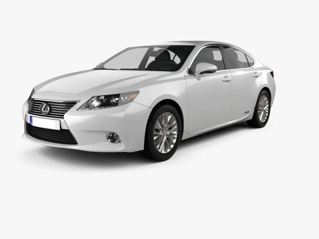 Sedan (2013 - 2015)