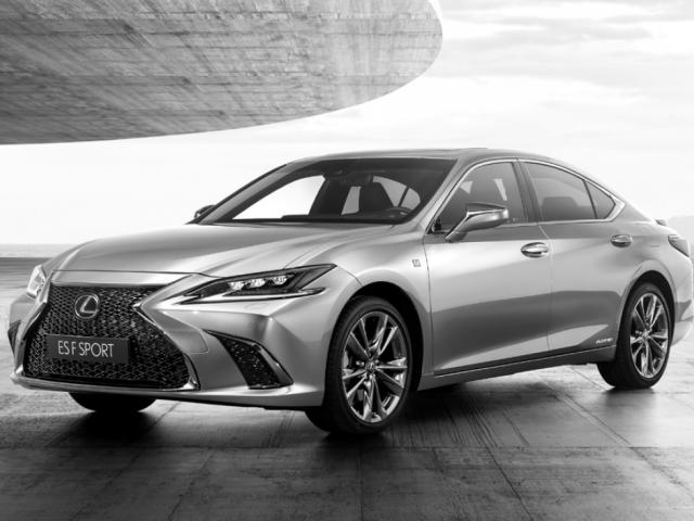 Sedan (2018 - 2021)
