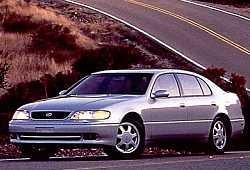 I (1991 - 1996)