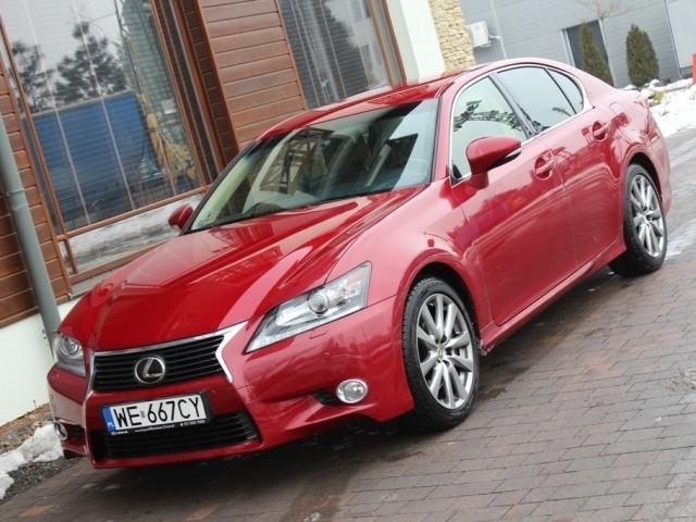 Sedan (2012 - 2015)