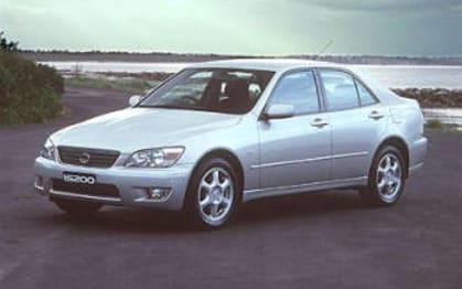 Sedan (1999 - 2005)