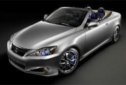 Kabriolet (2010 - 2012)