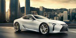 Coupe Facelifting (2020 - 2024)