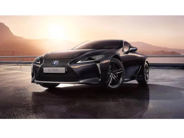 Coupe Facelifting 2024 (2024 - teraz)