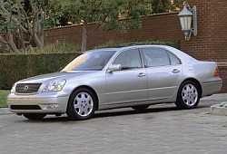 430 UCF30 (2000 - 2003)