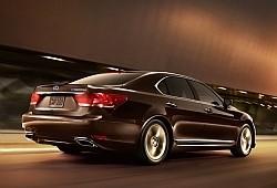 Sedan L Facelifting (2012 - 2017)