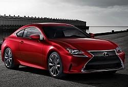 Coupe (2015 - 2018)