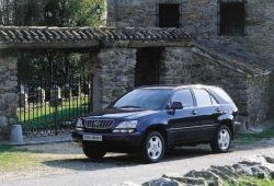 I (1997 - 2003)