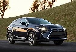 SUV (2015 - 2019)