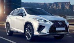 SUV Facelifting (2019 - 2022)