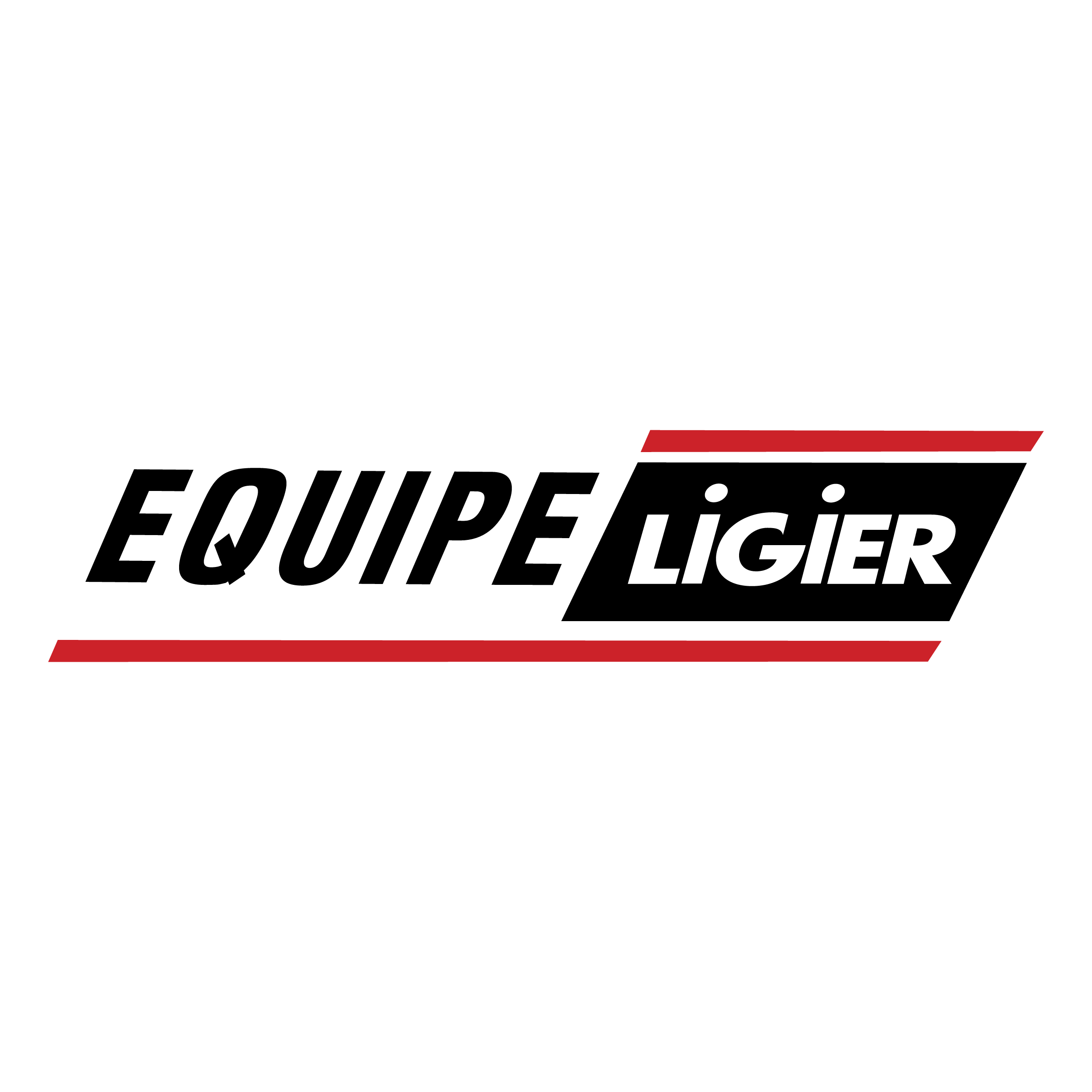 Logo Ligier