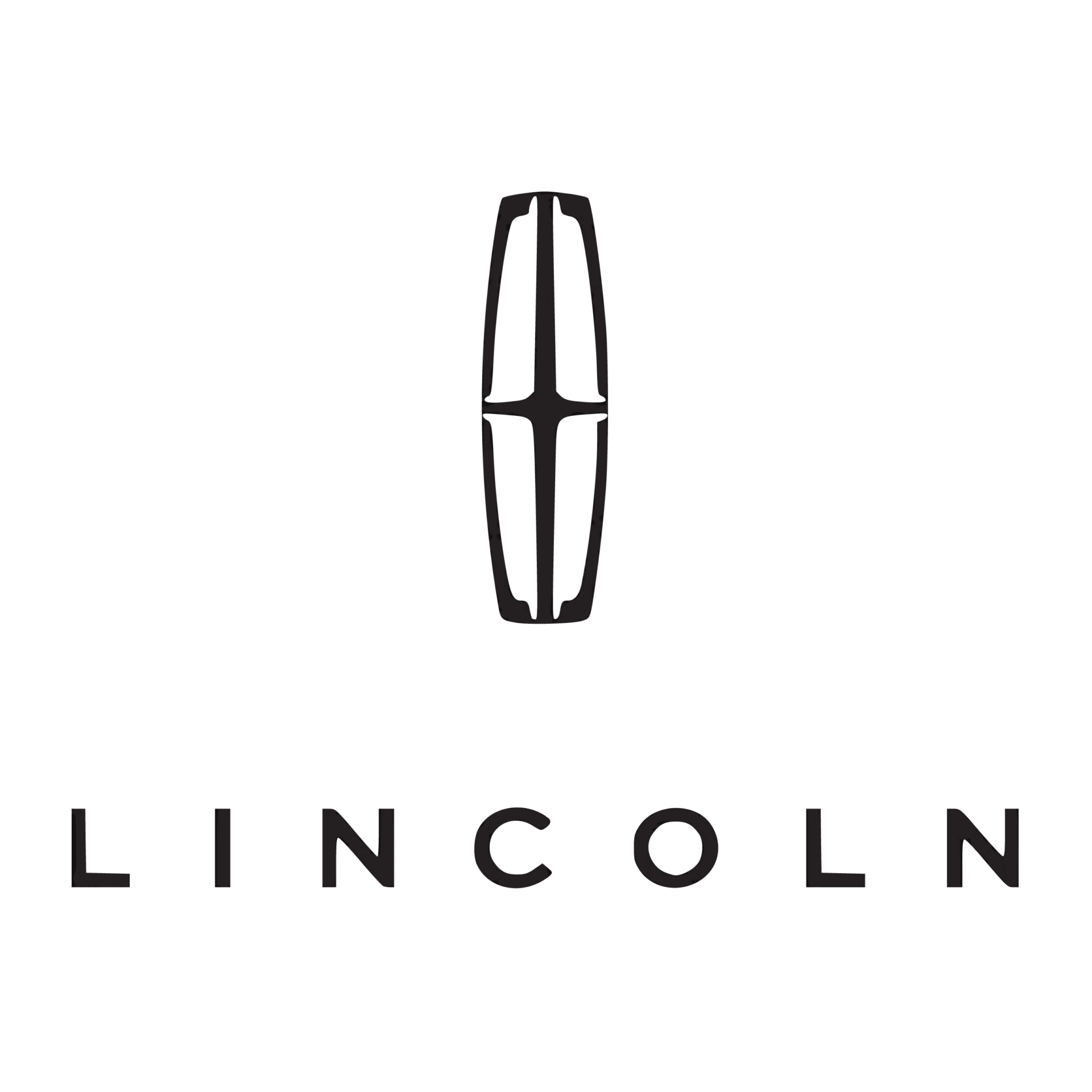 Logo Lincoln