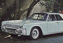 III (1961 - 1969)
