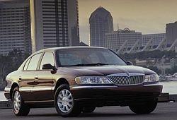 Continental