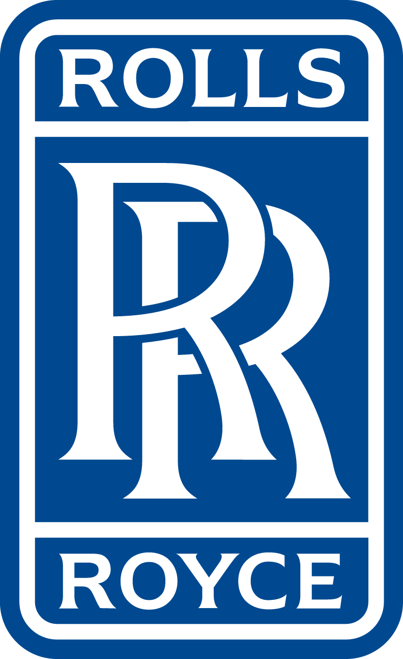 Logo Rolls-Royce