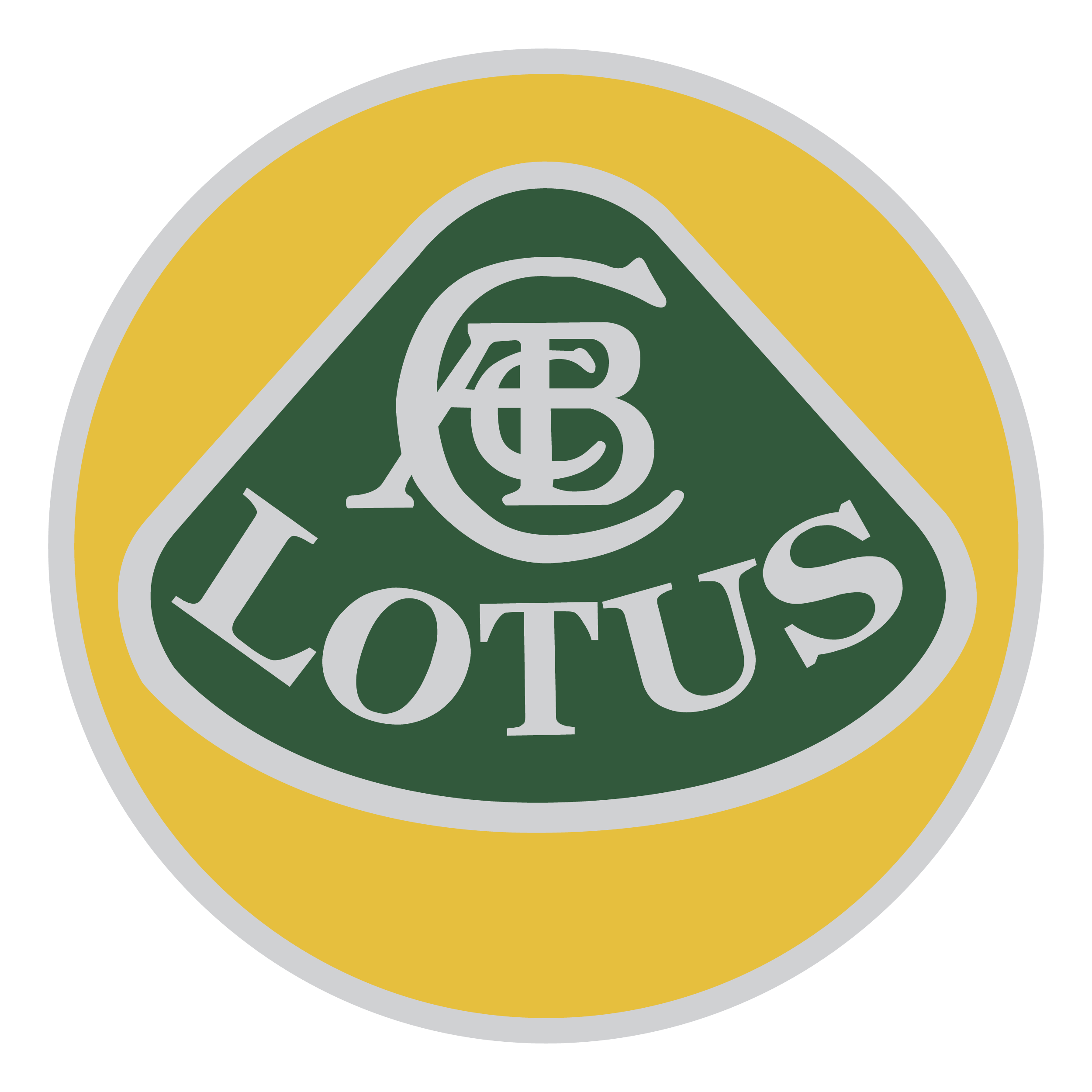 Logo Lotus
