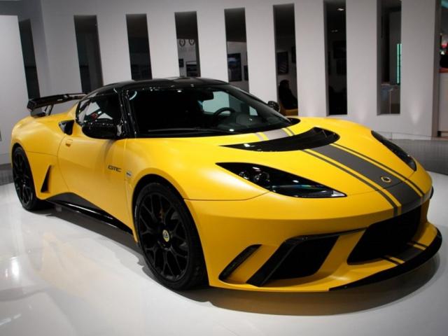 Evora