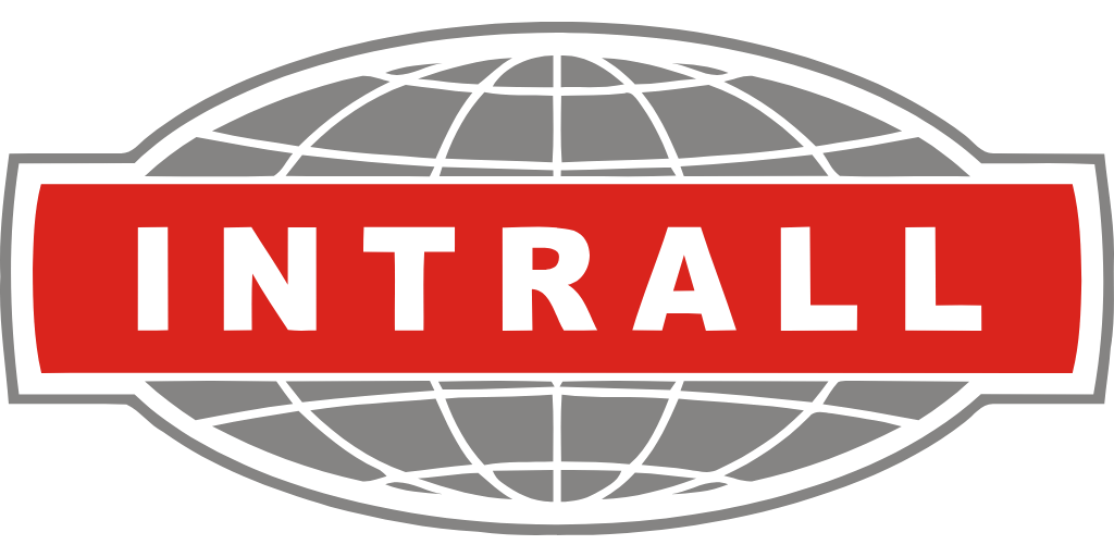 Logo Intrall