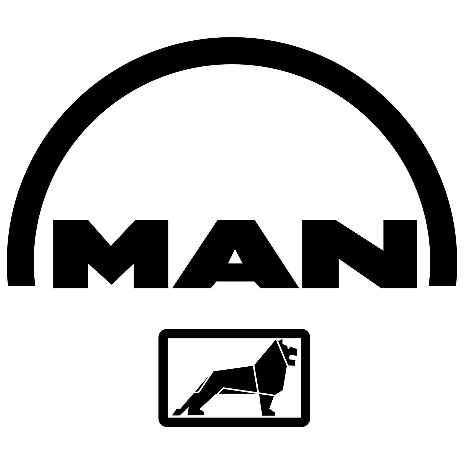 Logo Man