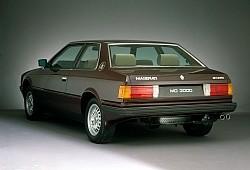 Coupe (1982 - 1987)