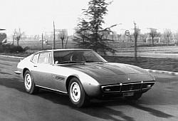 I (1967 - 1974)