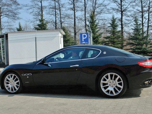 GranTurismo
