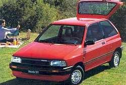 I (1987 - 1990)