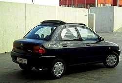II (1990 - 1996)