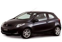 Hatchback 3d (2007 - 2010)