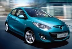 Hatchback 5d Facelifting (2011 - 2014)