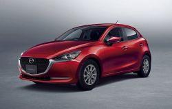 Hatchback Facelifting (2020 - 2023)